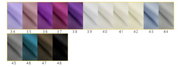  organza tissue silk fabric